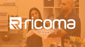 Open House | Ricoma Events