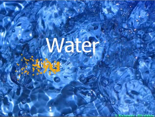 Water Presentation.mp4