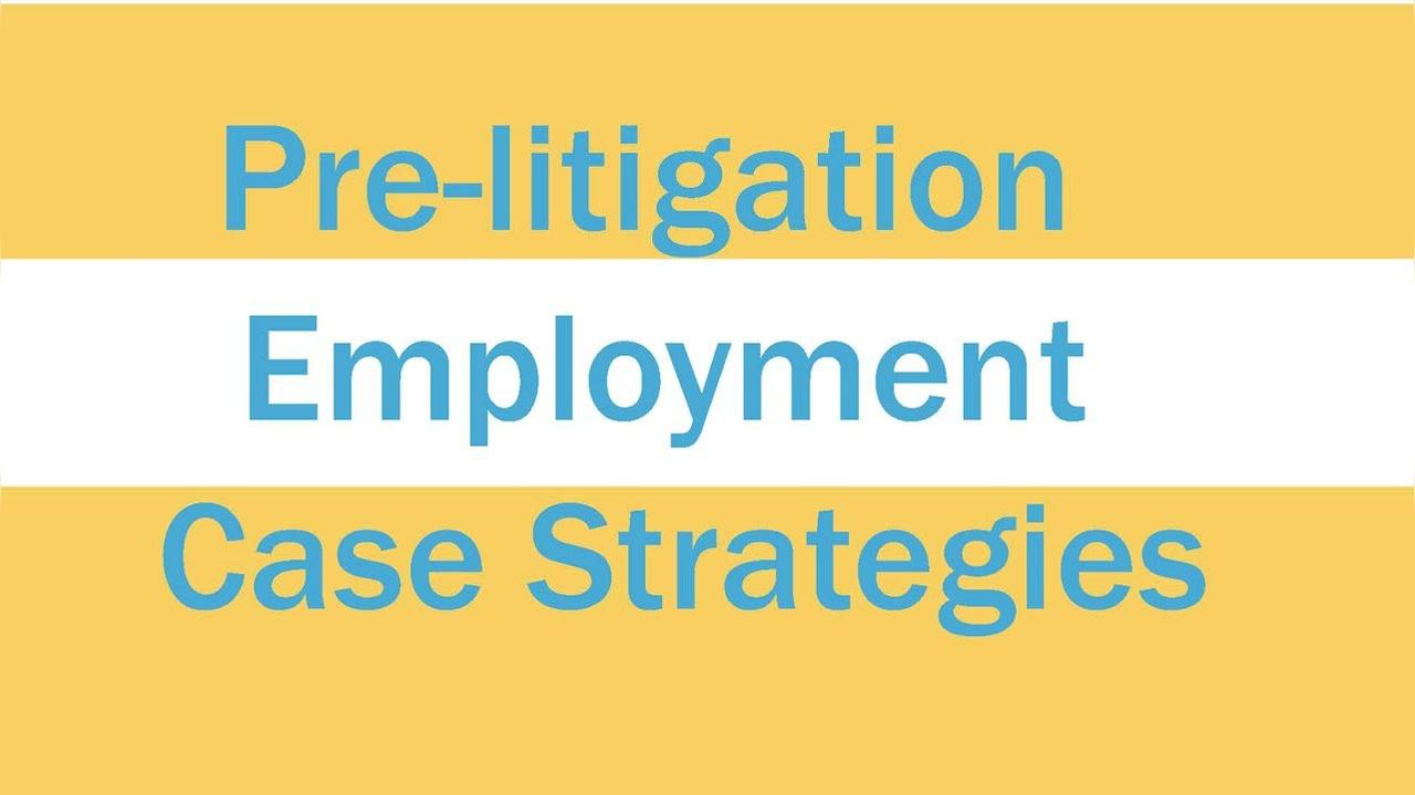 Pre-Litigation Prep the KTI Way, including Case Selection Sucesses and Failures-003