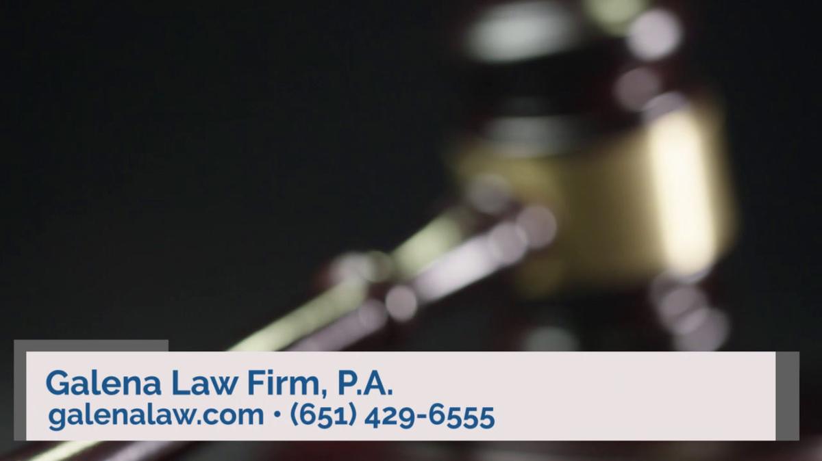 Business Law Attorney in St Paul MN, Galena Law Firm, P.A.