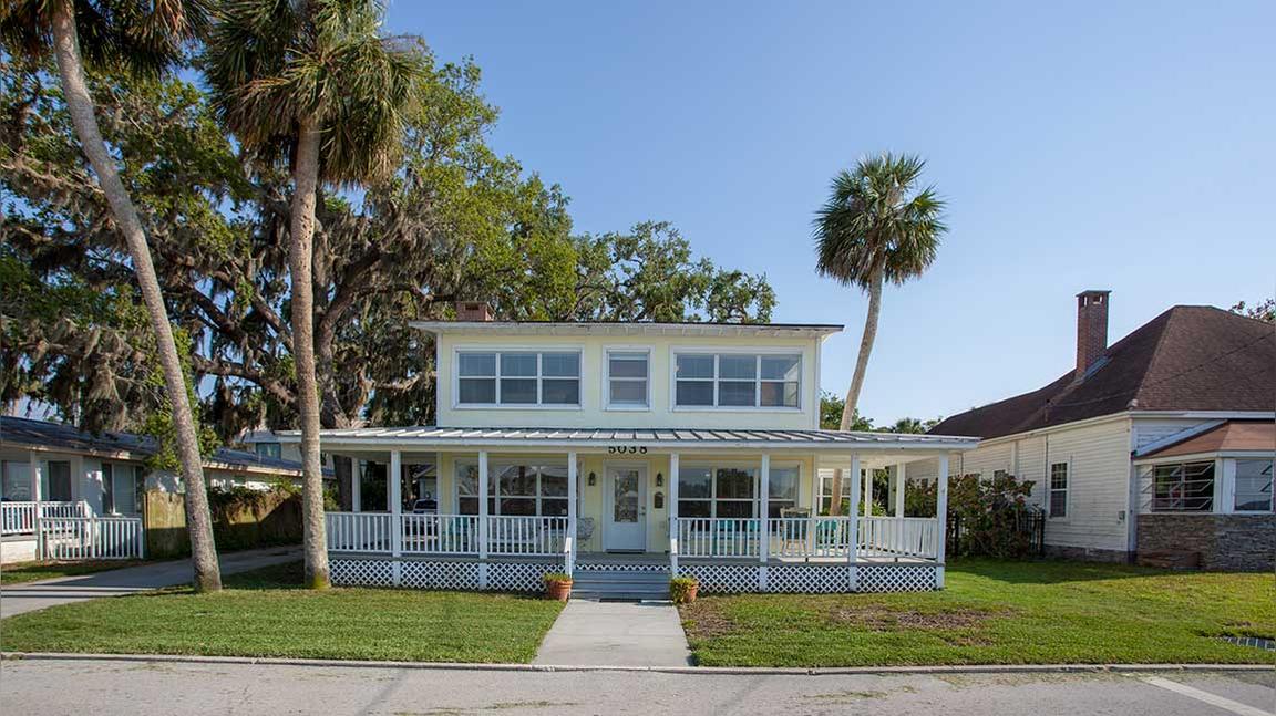 5038 Sunset Blvd., Port Richey, FL 33668
