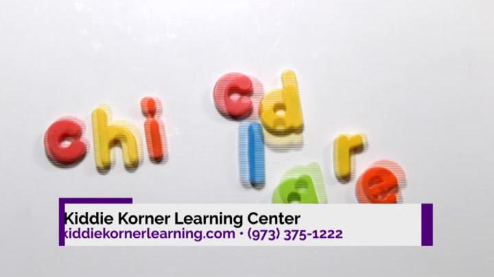 Day Care in Newark NJ, Kiddie Korner Learning Center