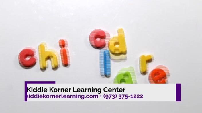 Day Care in Newark NJ, Kiddie Korner Learning Center