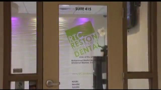 Laser Dentist in Reston VA, Reston Family Dental Center