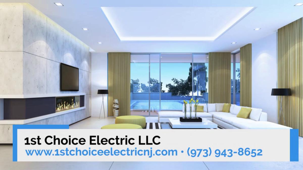 New Construction in Bloomingdale NJ, 1st Choice Electric LLC
