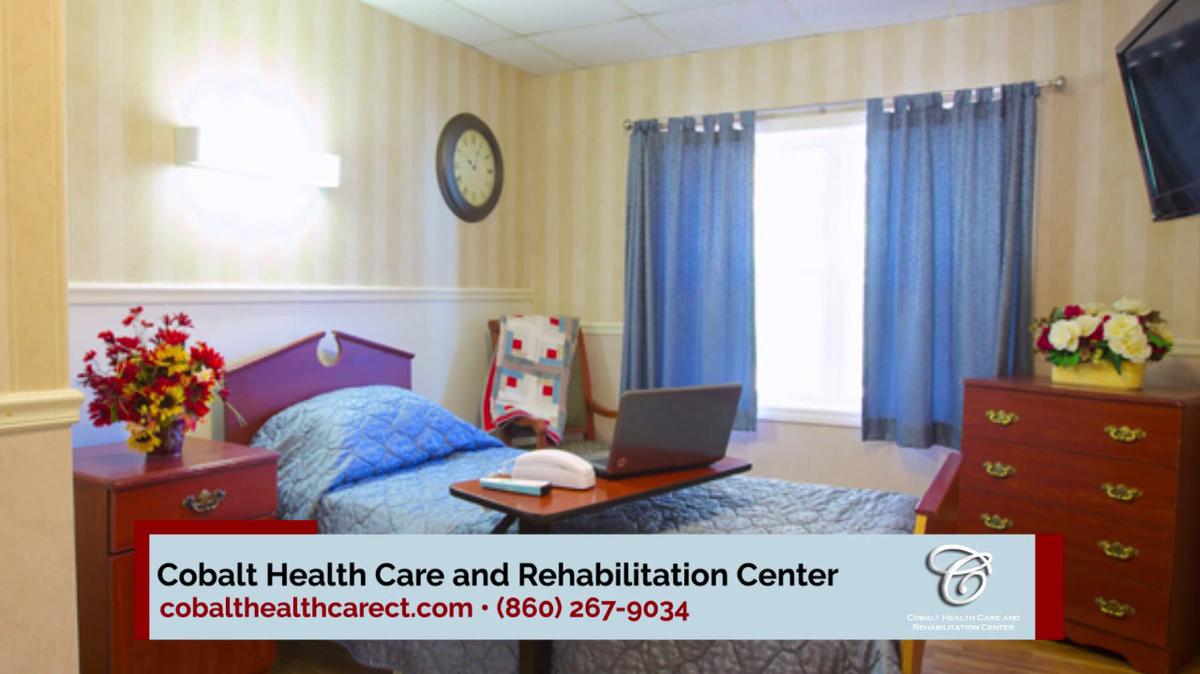 Certified Skilled Nursing Facility in Cobalt CT, Cobalt Health Care and Rehabilitation Center