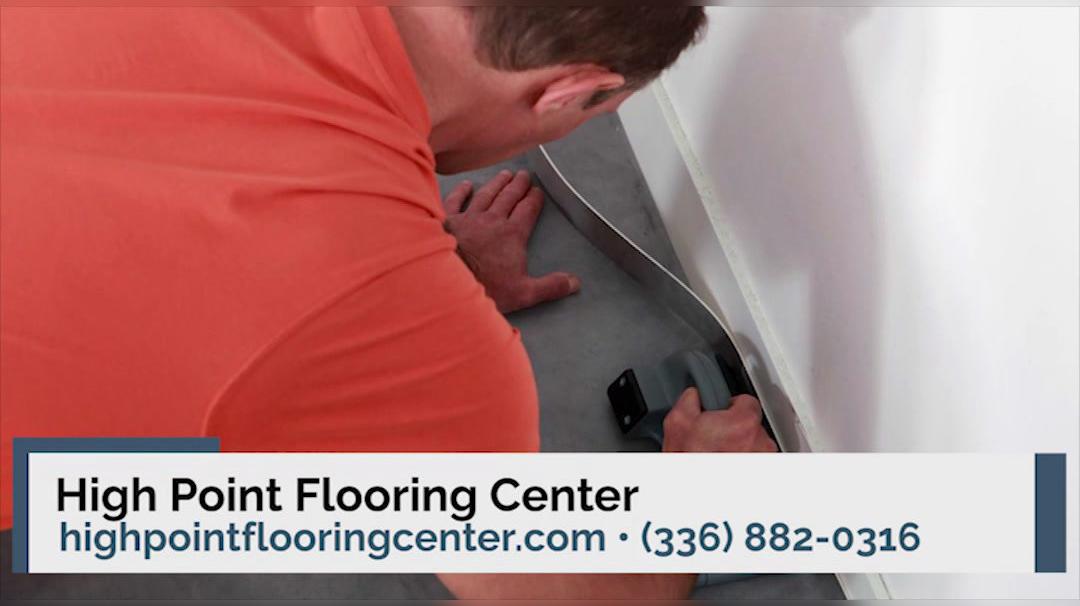 Flooring Store in High Point NC, High Point Flooring Center