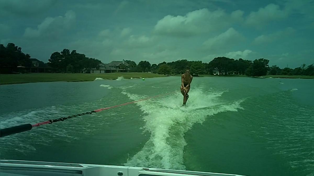 Elise Malitz G3 Round 2 Pass 2