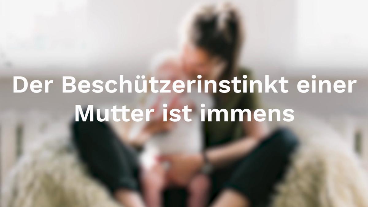 Die rührenden Worte einer Mutter an ihre Tochter
