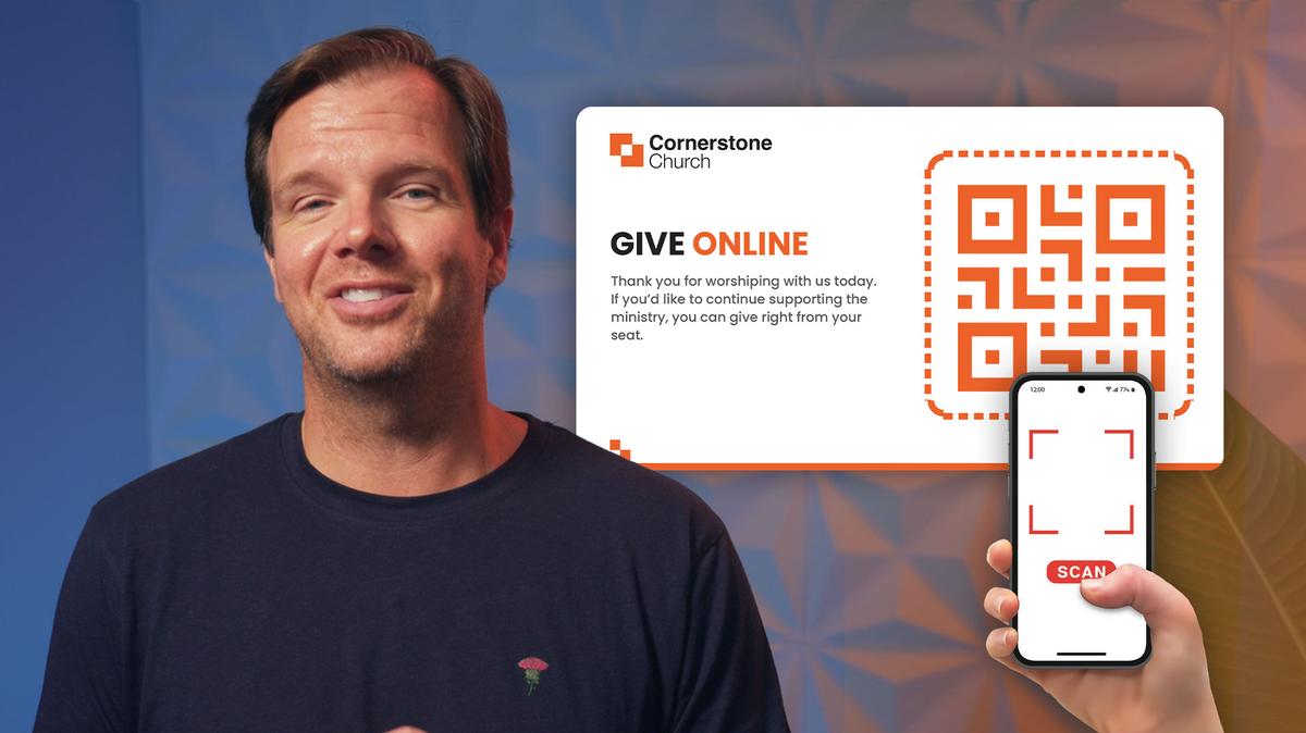 Direct Links for Church Giving | SecureGive