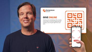 Direct Links for Church Giving | SecureGive