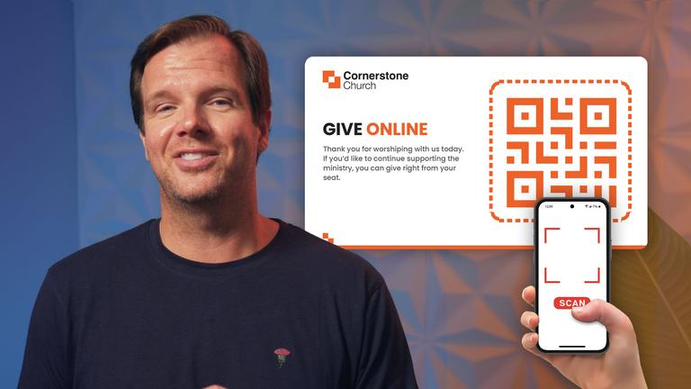 Direct Links for Church Giving | SecureGive