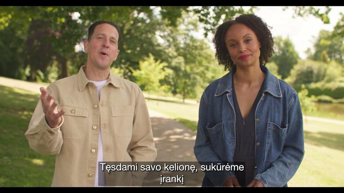 Lt-Sub - MOD JOG Lite - F Videos - S4 E06 - Video 2