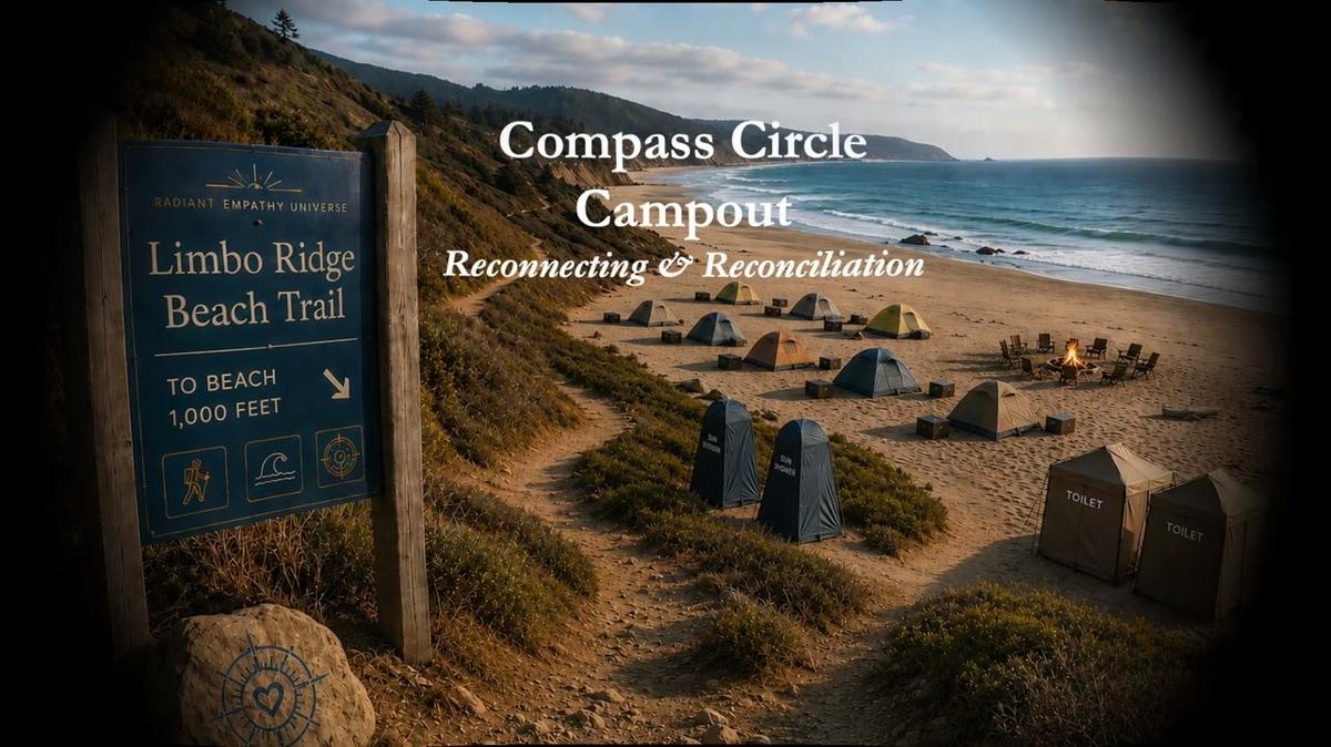 Compass Circle