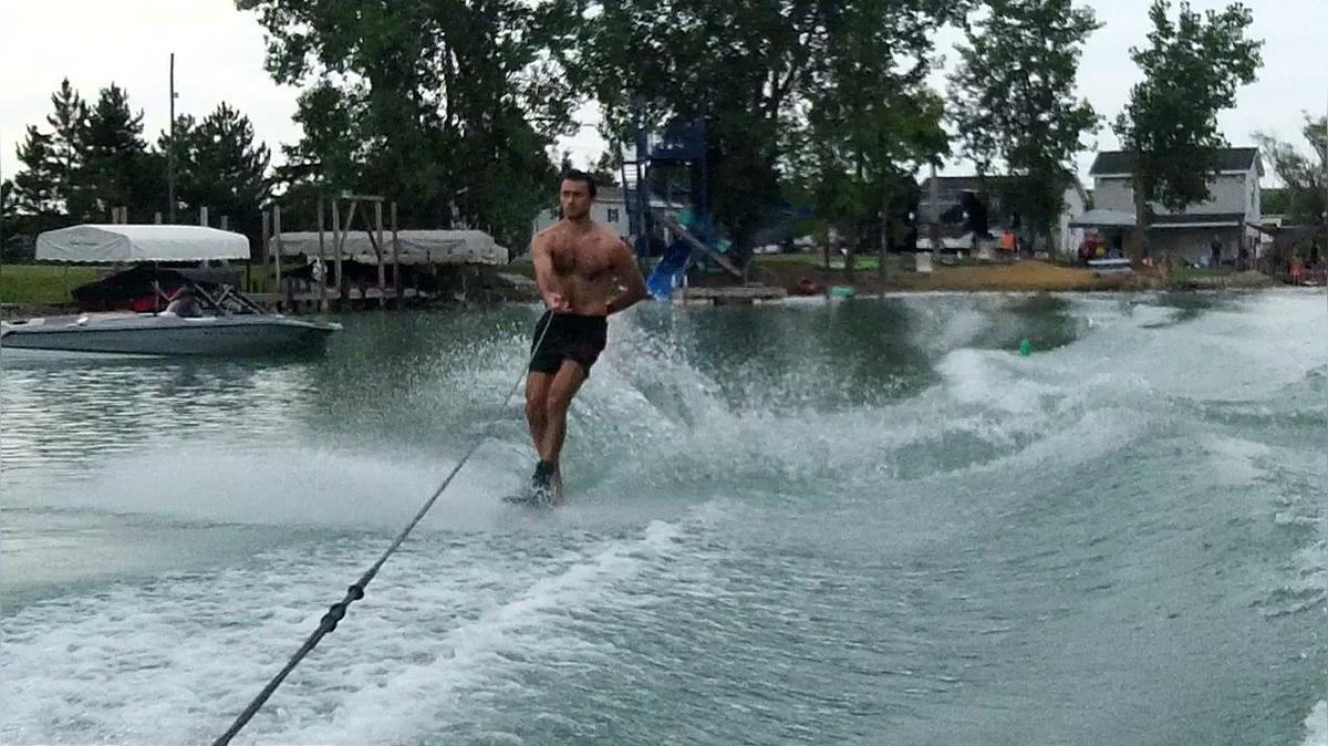 Cole Hoekstra M1 Round 1 Pass 1