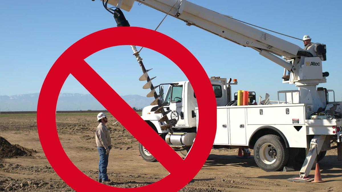 New Hire Video 4 - Safe Vehicle Operation