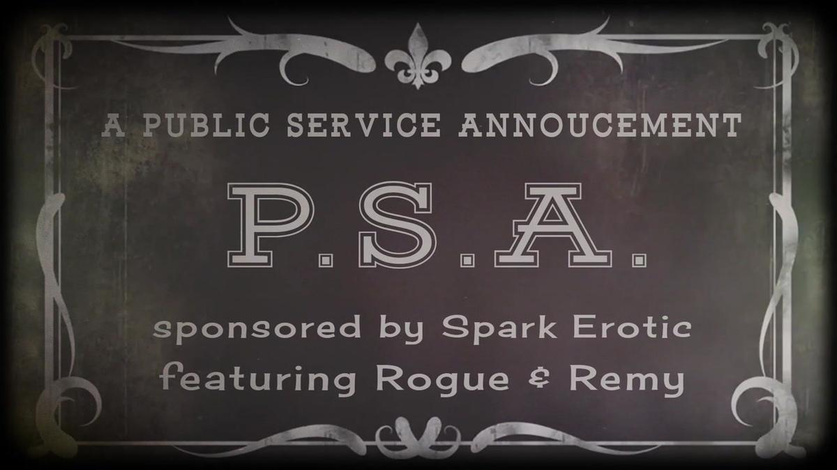 PSA Trailer