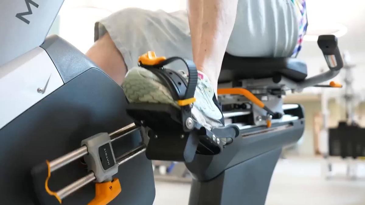 ECH - Cardiac Screening and Rehabilitation