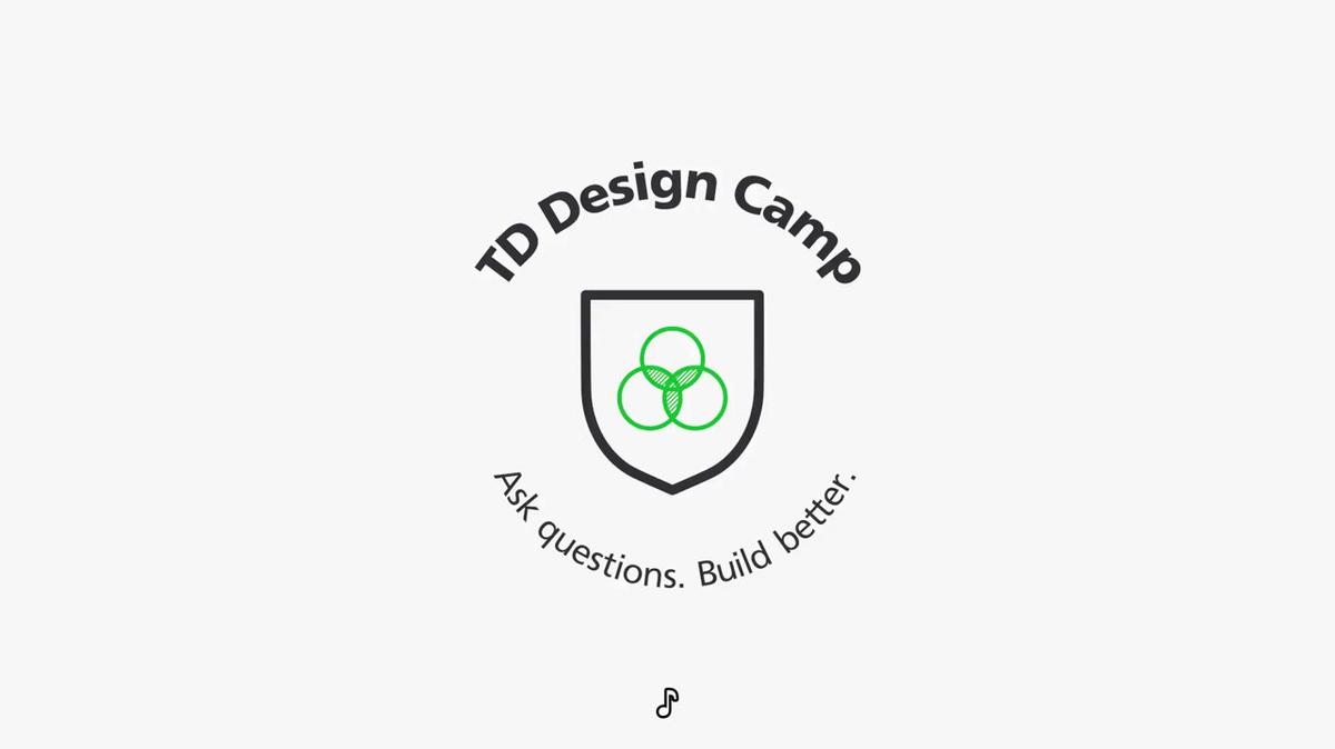 BB Design Camp