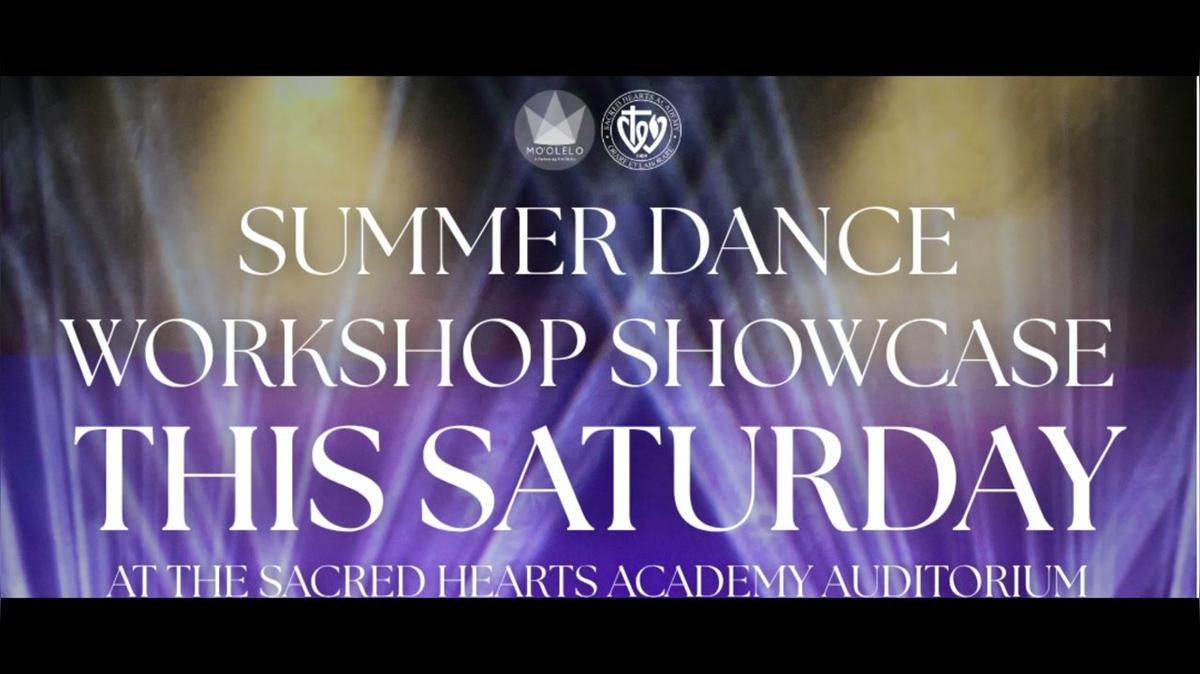 SUMMERDANCE71826