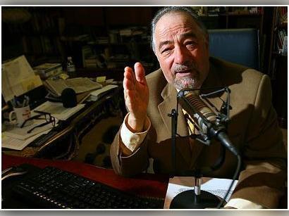Michael Savage Radio Show