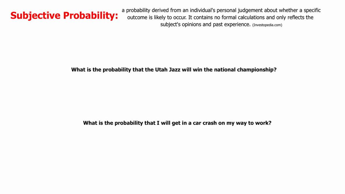 Subjective Probability.mp4