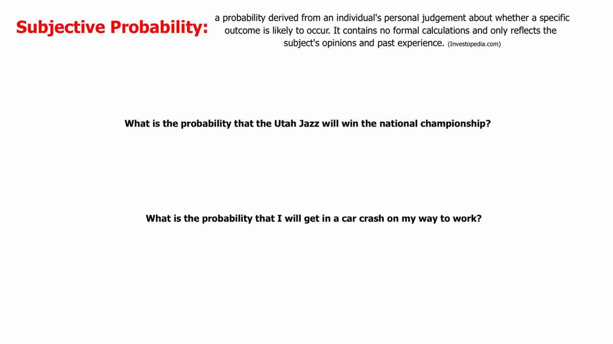 Subjective Probability.mp4