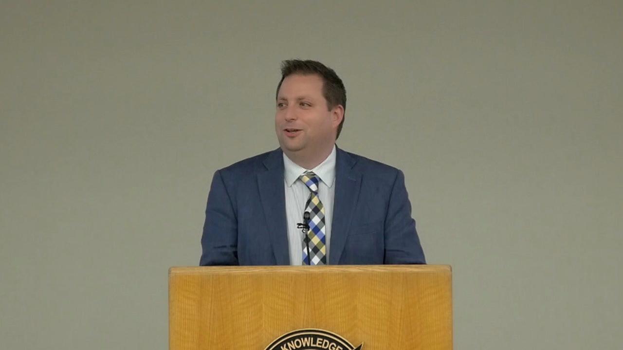Delphian School Assembly - 26 January 2018.mp4