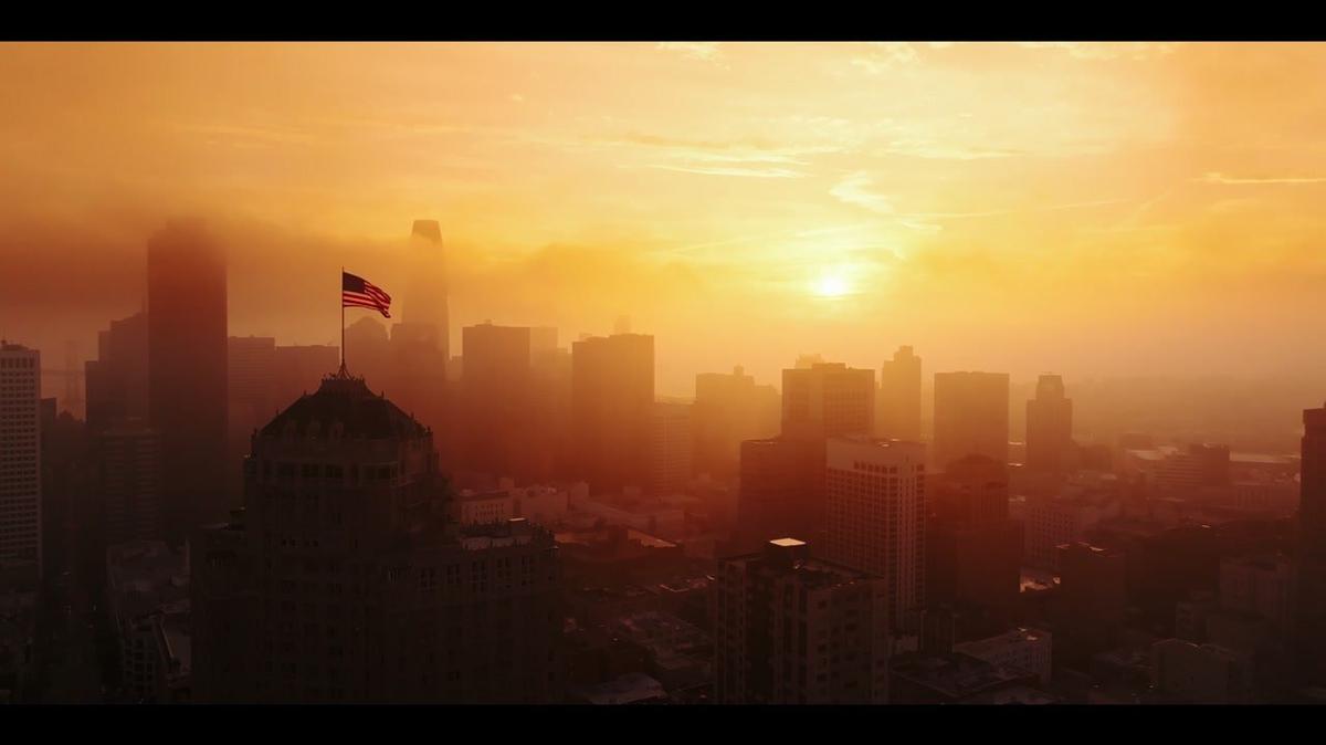 The Virtue of Patriotism - Full Series
