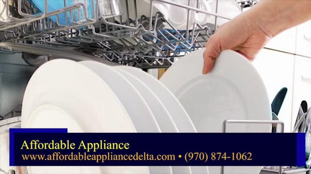 Appliance Repair in Delta CO, Affordable Appliance
