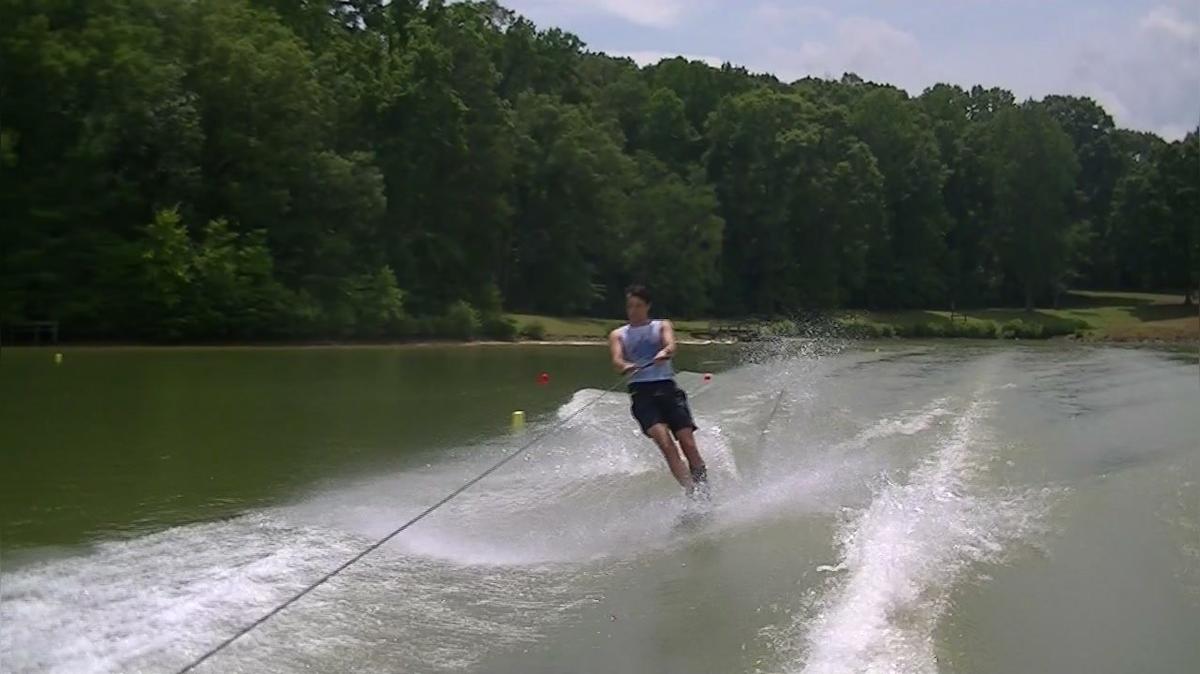 Carter Reese JM Round 2 Pass 1