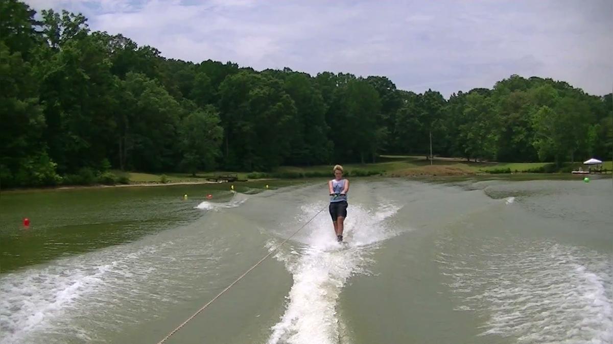 Jacob Bucher IB Round 2 Pass 1