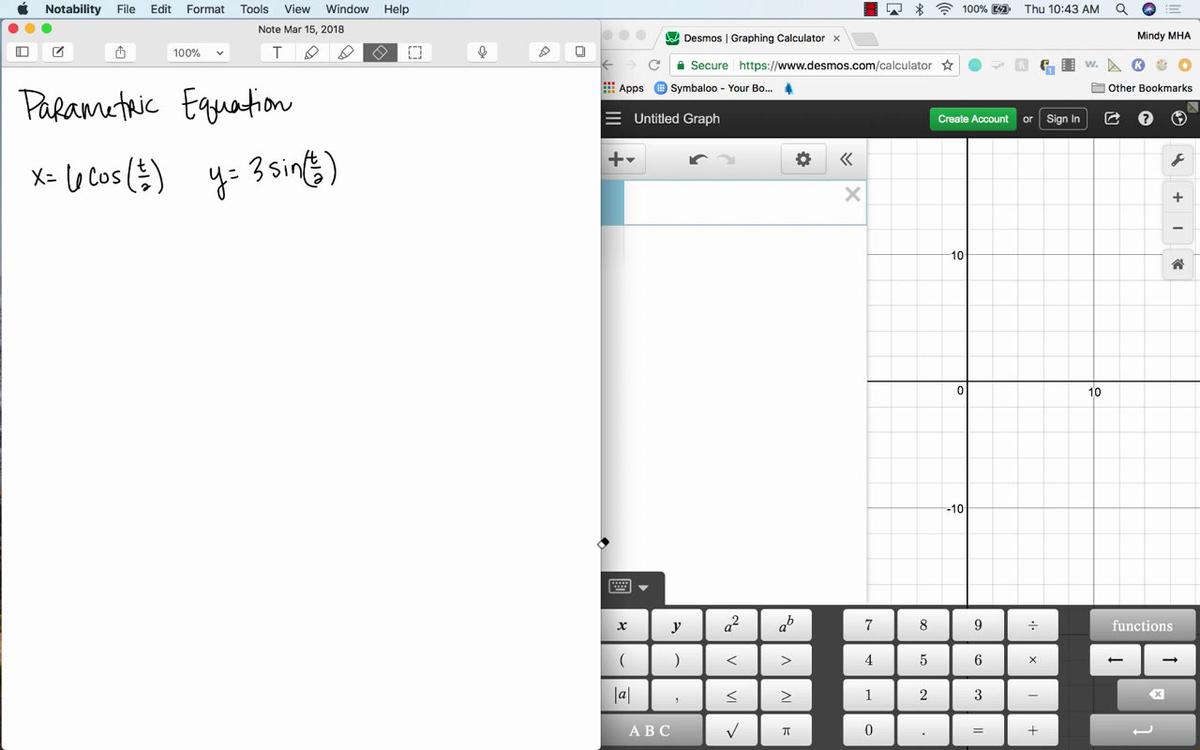 Parametric Graphs in Desmos.mp4