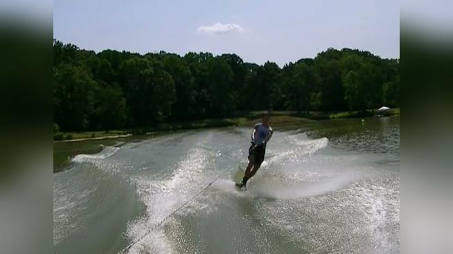 Fletcher Green JM Round 1 Pass 1