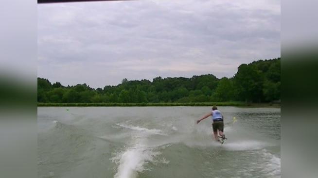 Jacob Bucher IB Round 1 Pass 2