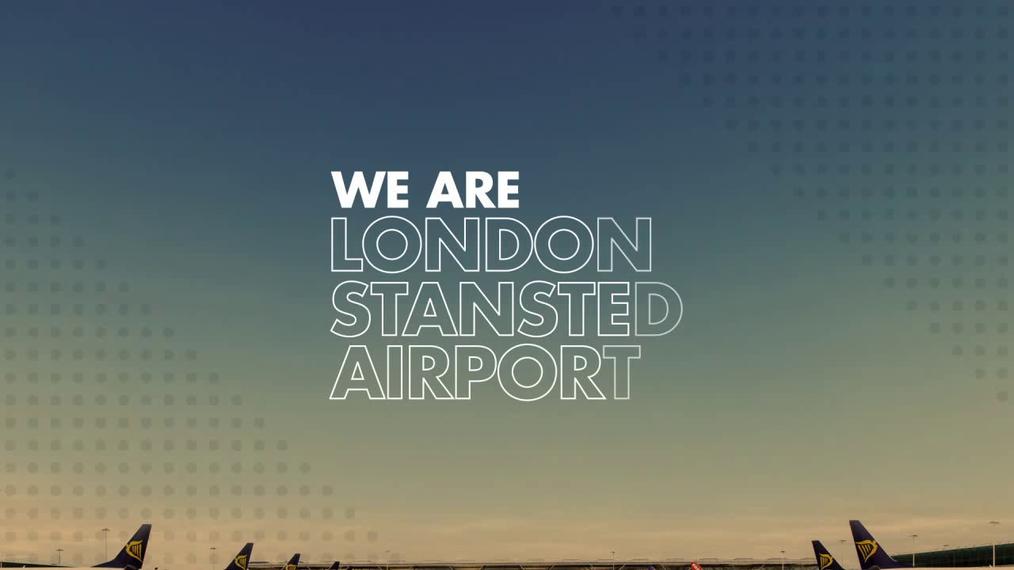 London Stansted History - All Colleague Briefings