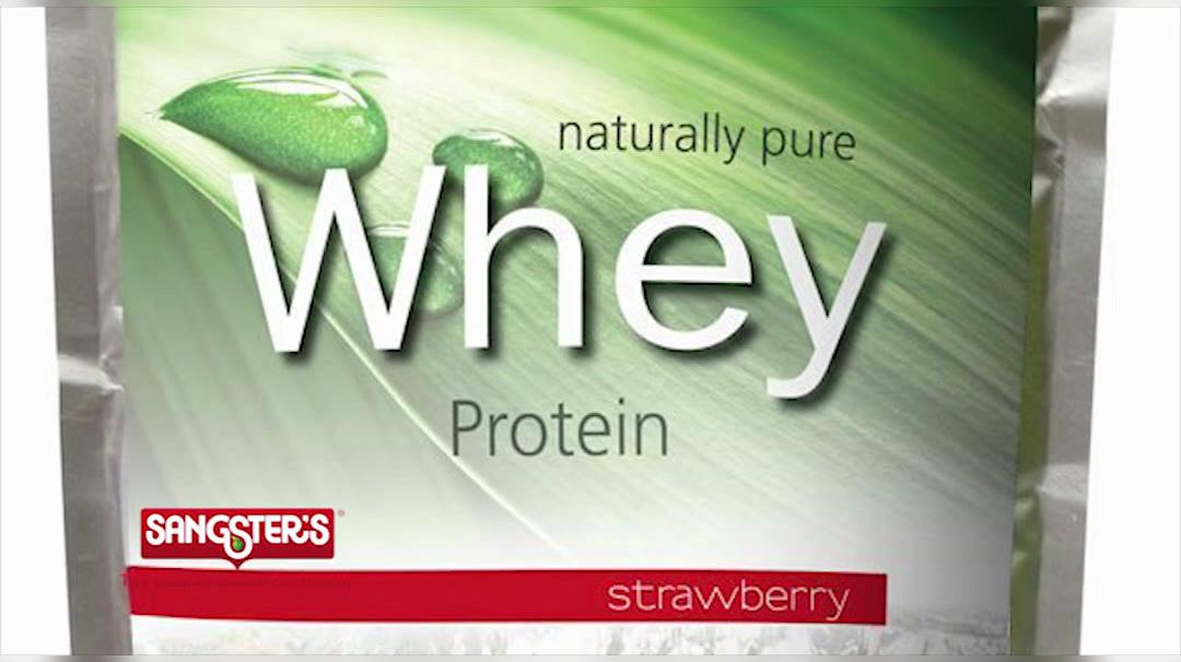 Health Food Store in St. Albert AB, Sangster's Health Centres