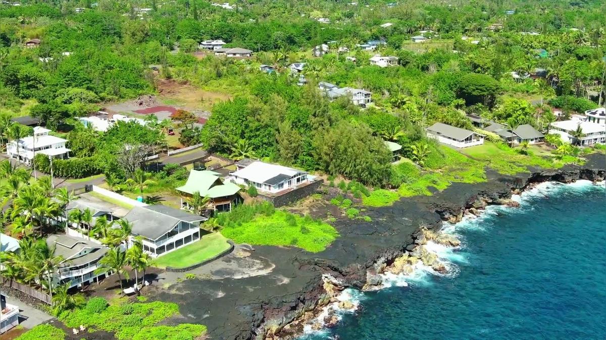 Paradise Ala Kai Drive