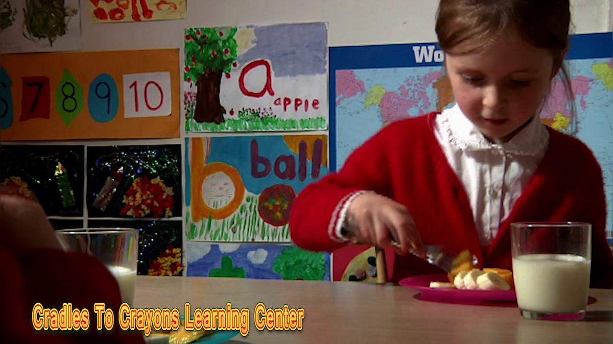 Child Care in Westfield NJ, Cradles To Crayons Learning Center