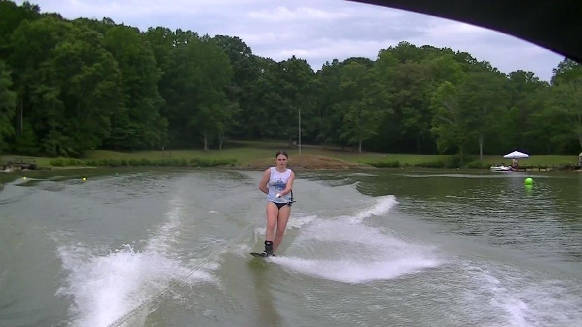 Josephine Snape IG Round 3 Pass 1