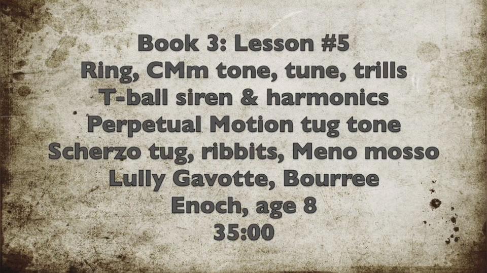 Book 3 - Lesson #5 Scherzo 1.mp4