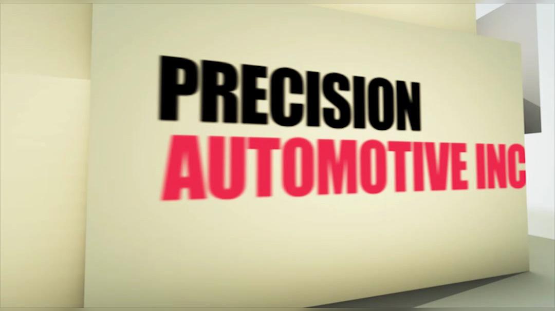 Auto Repair in Newberg OR, Precision Automotive Inc