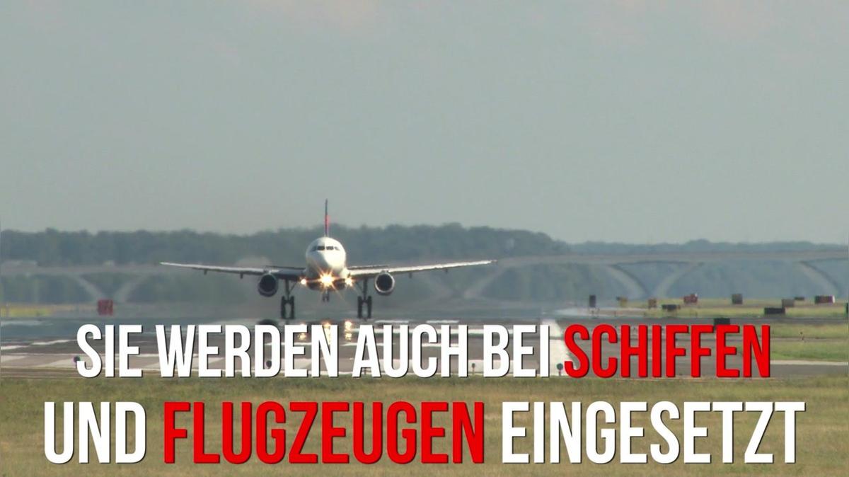 Fakten zum Turbolader