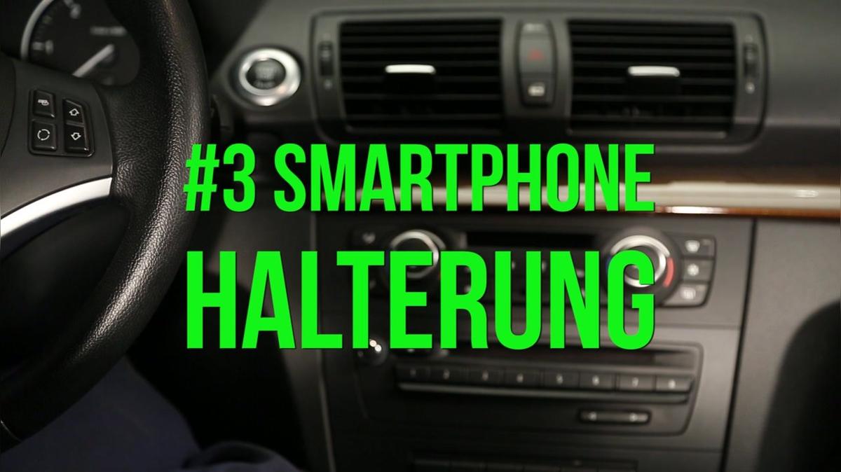 Top Auto Hacks Teil 1