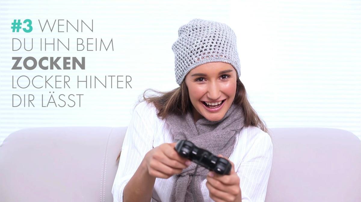 Diese 9 Dinge beeindrucken einen Mann zutiefst
