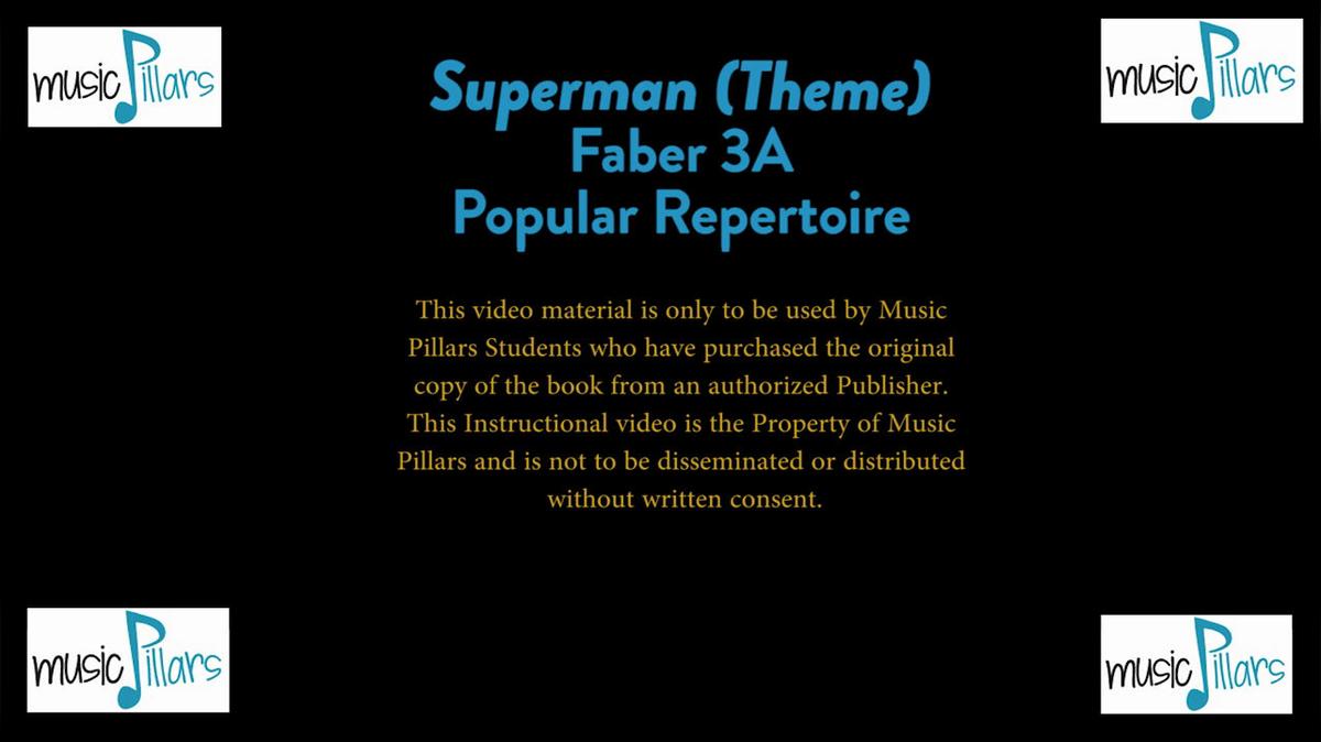 Superman (Theme).mp4