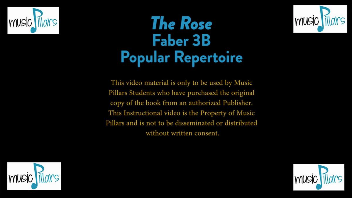 The Rose.mp4