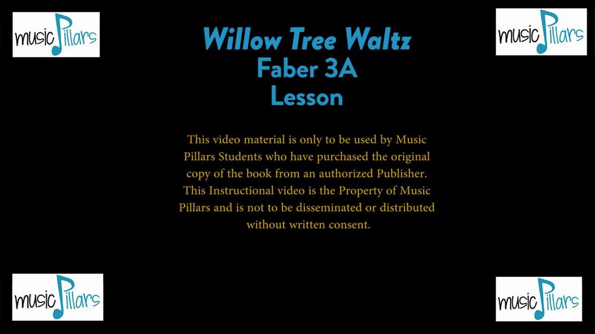 Willow Tree Waltz.mp4