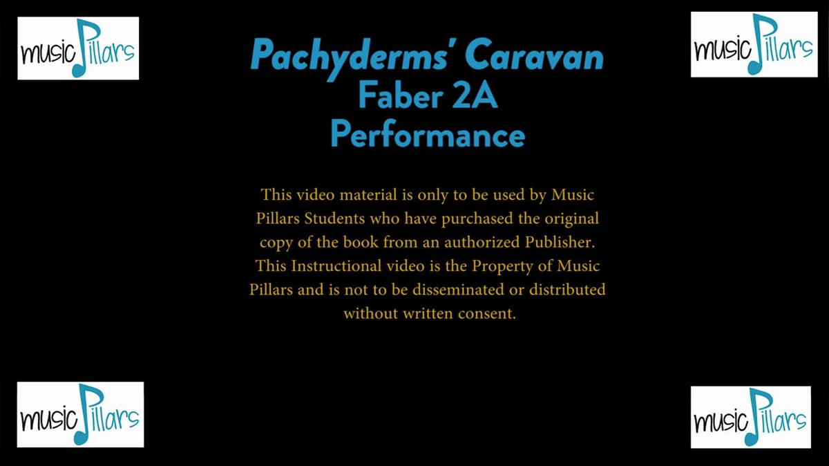 Pachyderms' Caravan.mp4