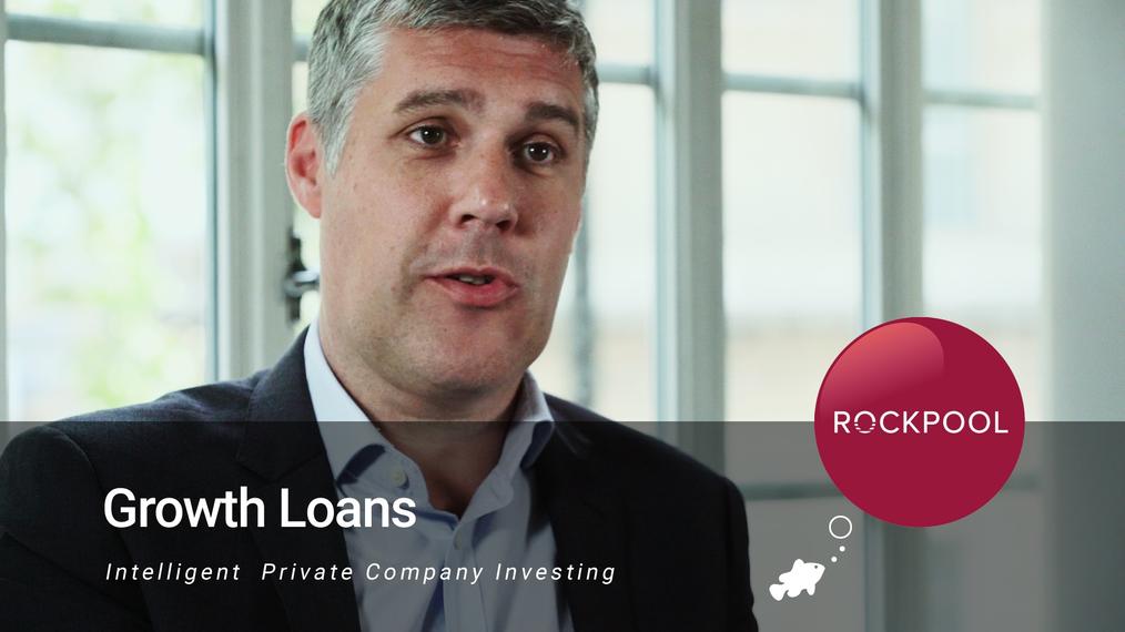 Rockpool Introduction to lending to private companies